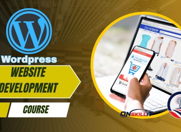 WordPress website development Bangladesh